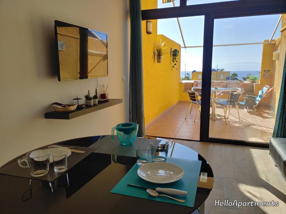 Appartement Sunny Place Playa Arena By Helloapartments