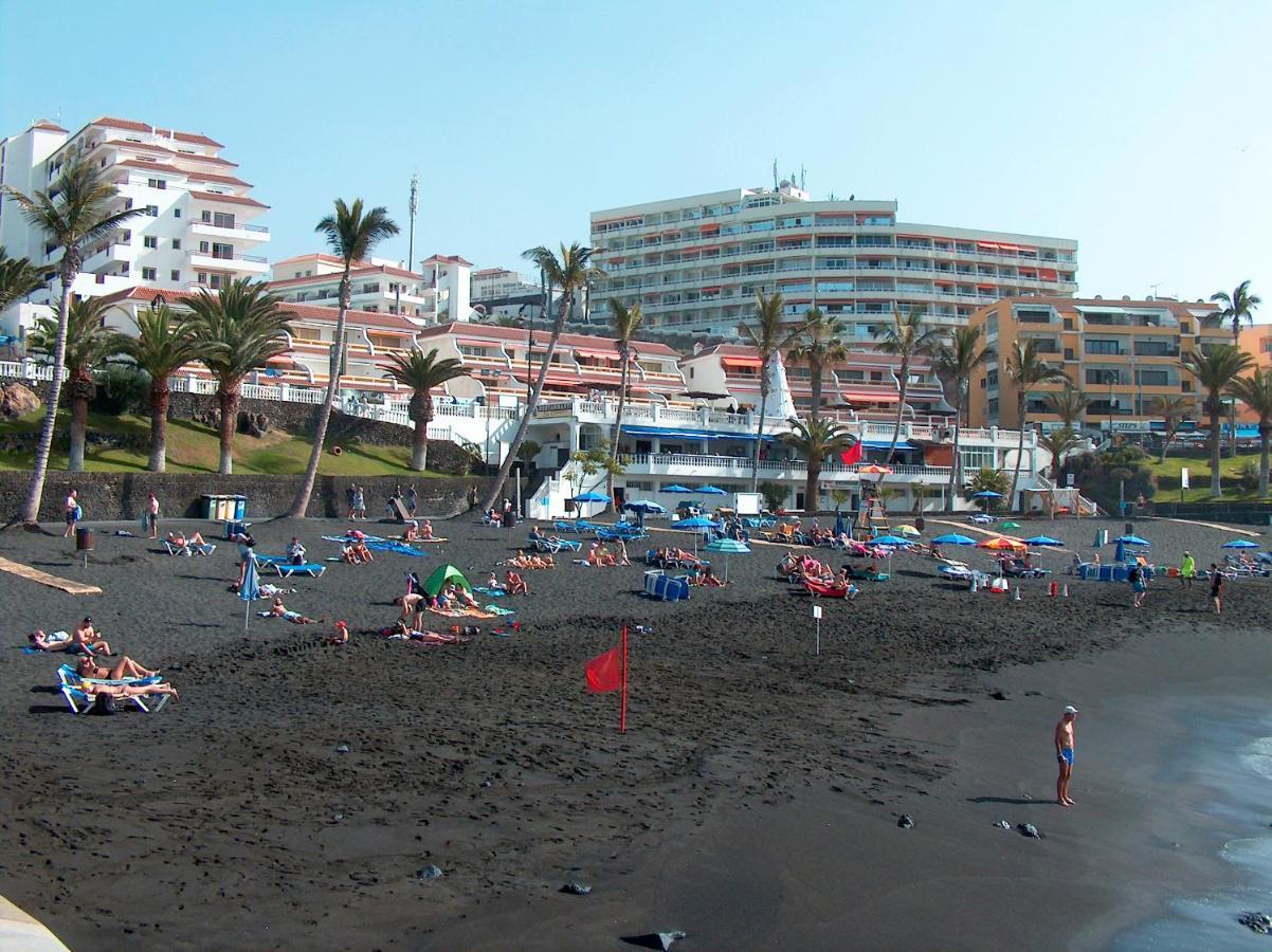 Sunny Place Playa Arena By Helloapartments Puerto de Santiago (Tenerife)