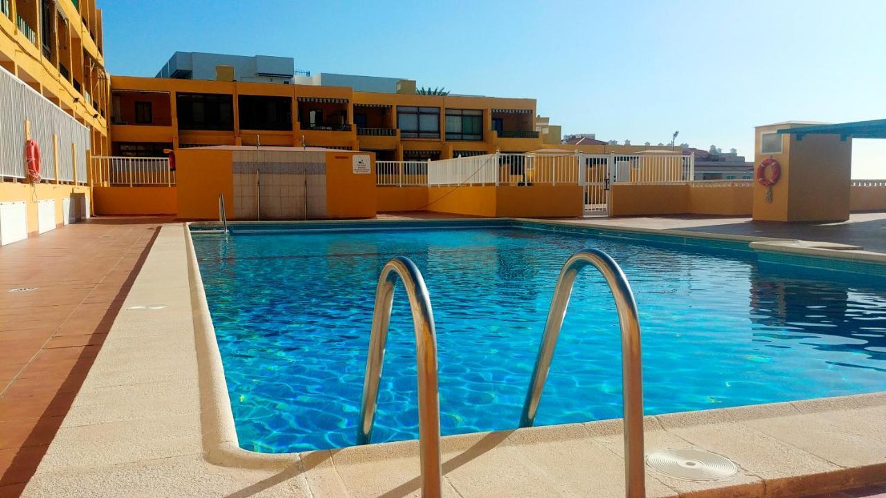 Appartement Sunny Place Playa Arena By Helloapartments *