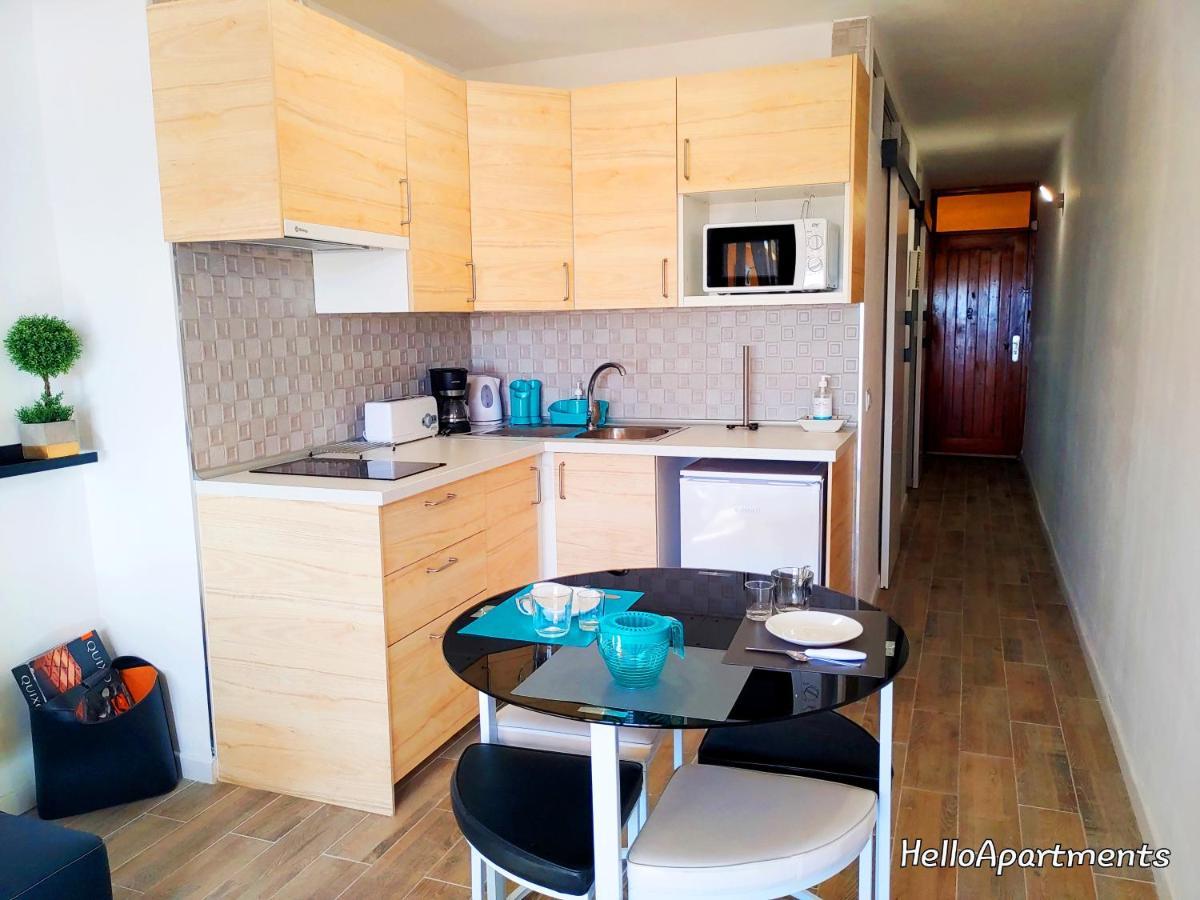Sunny Place Playa Arena By Helloapartments Appartement Puerto de Santiago (Tenerife)