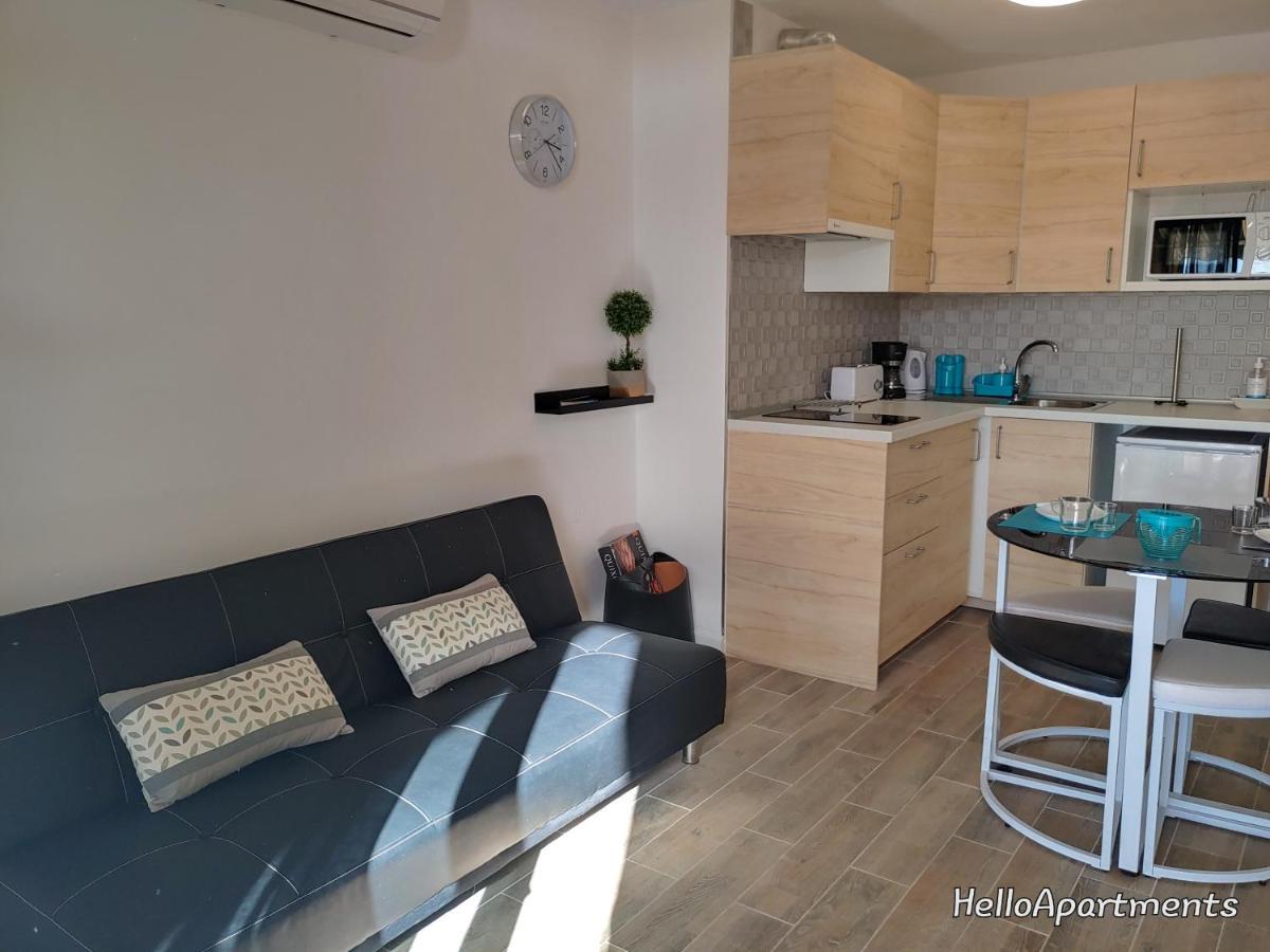 Sunny Place Playa Arena By Helloapartments Appartement