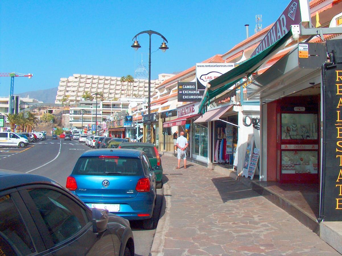 Sunny Place Playa Arena By Helloapartments Appartement Puerto de Santiago (Tenerife)