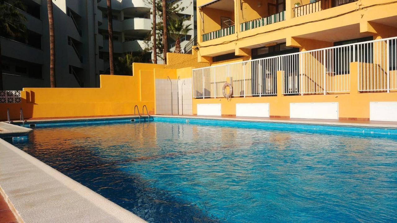 Sunny Place Playa Arena By Helloapartments Appartement