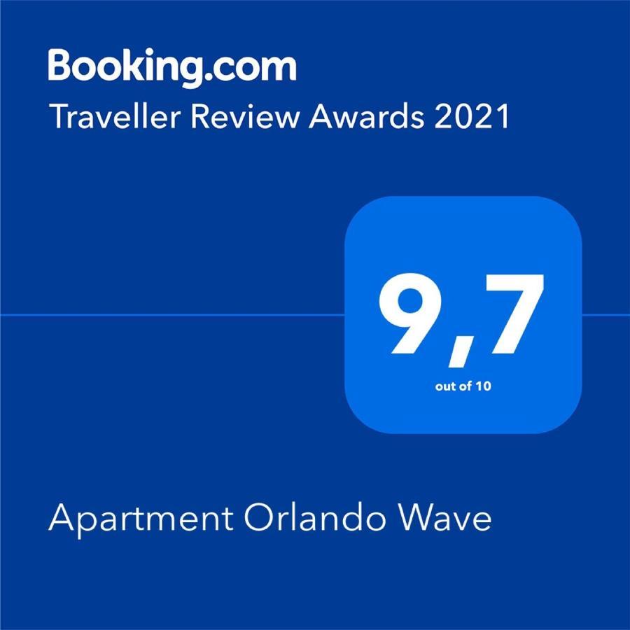 Orlando Wave Apartamento Costa Adeje (Tenerife)