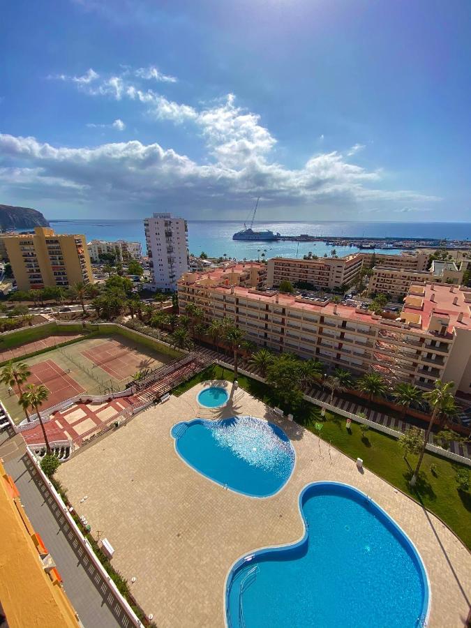 Paradise Ocean View * Los Cristianos (Tenerife)