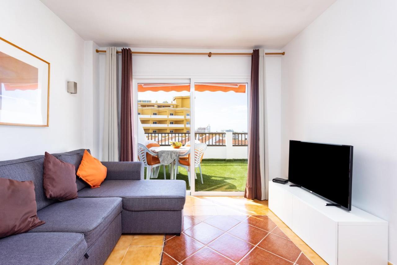 Home2book Paradise Costa Adeje, Pool