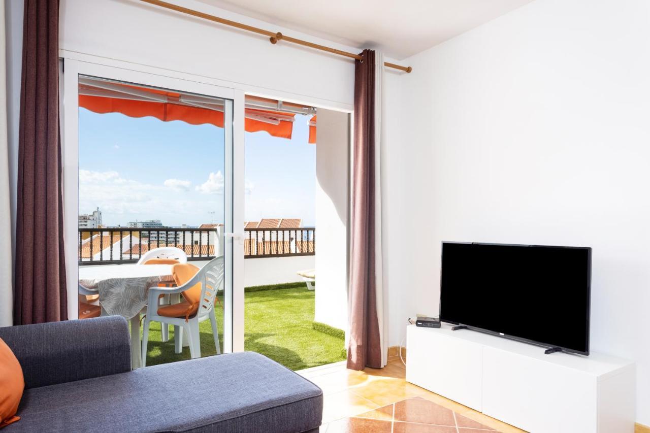 Home2book Paradise Costa Adeje, Pool