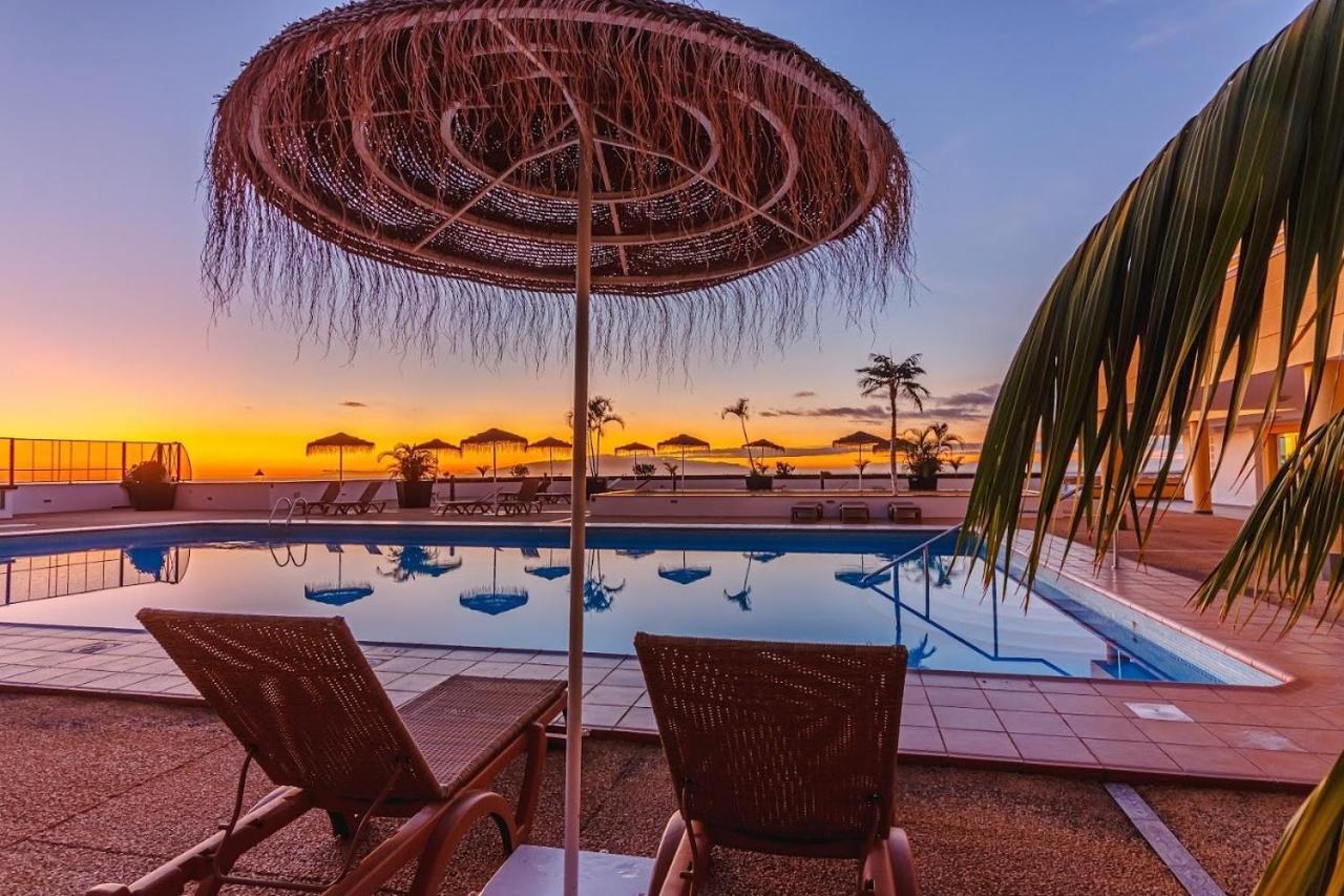 Vista Impresionante Sunset Breathtaking View Wifi Apartment *