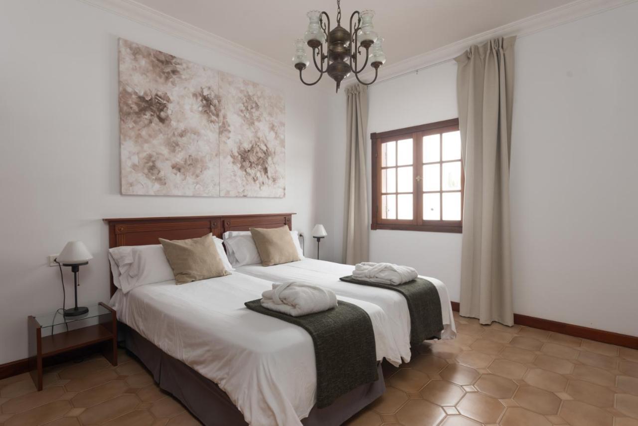 Apartment Alberto Dorner - Grand Icod De Los Vinos