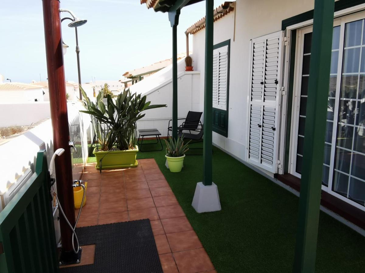 La Casa Del Sol, Abades Сasa de vacaciones Abades (Tenerife)