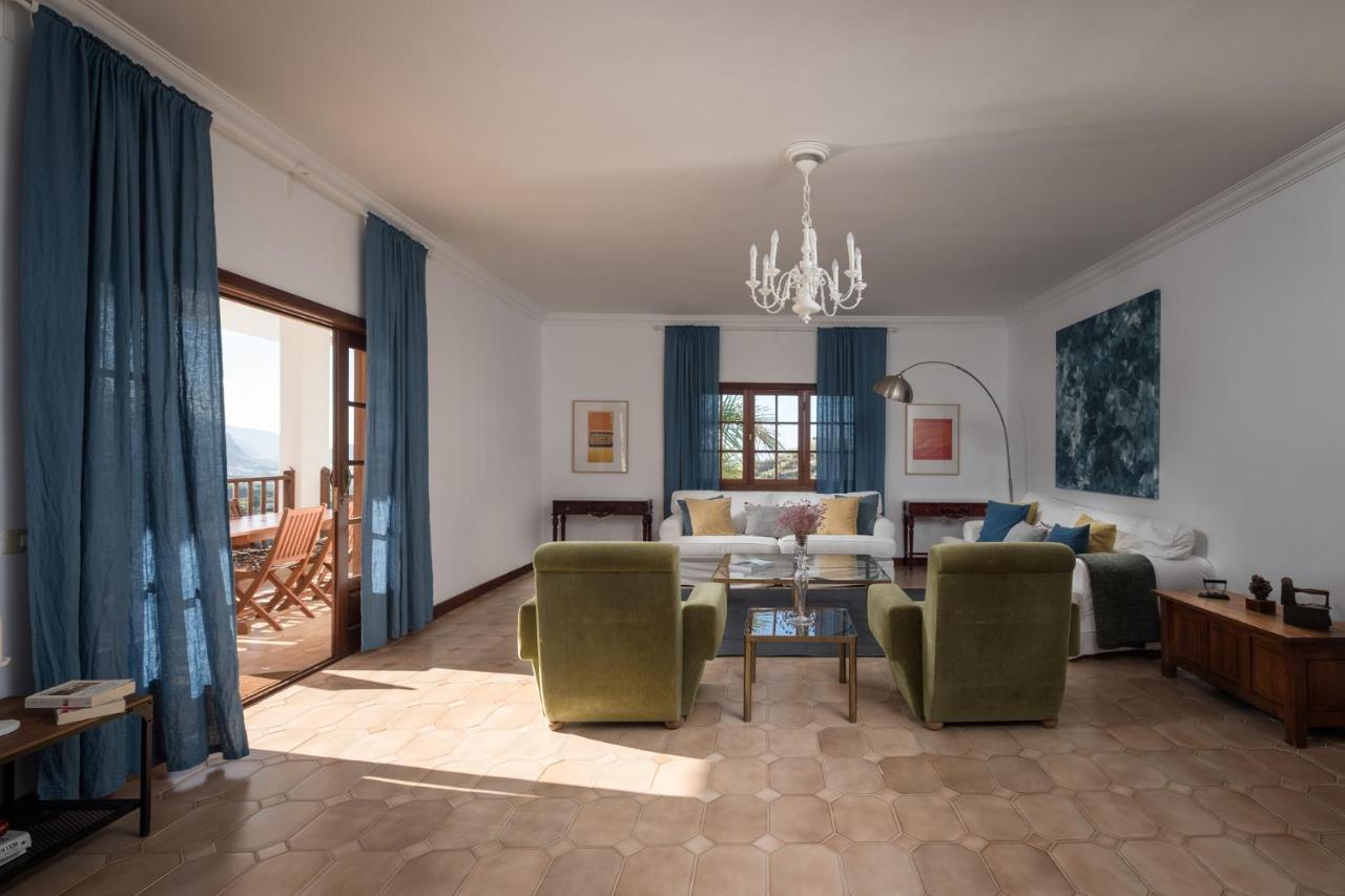 Alberto Dorner - Grand Apartment *