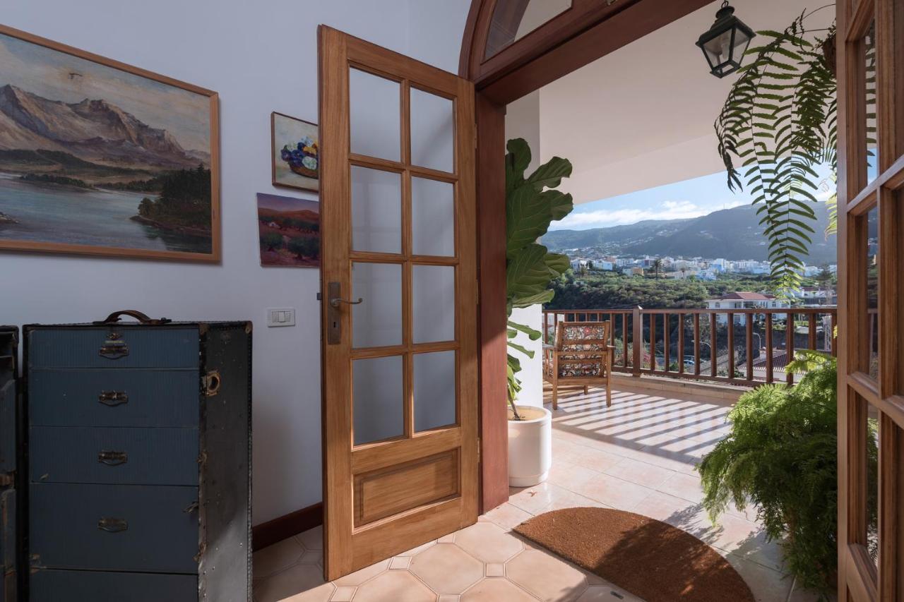 Apartment Alberto Dorner - Grand Icod De Los Vinos