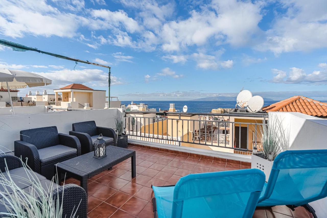 Appartement Penthouse With Ocean View
