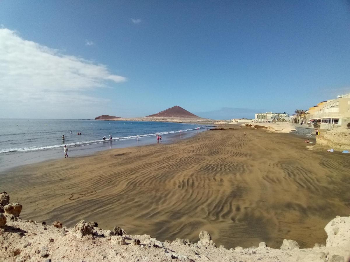 Marineda Playa Cabezo El Medano (Tenerife)