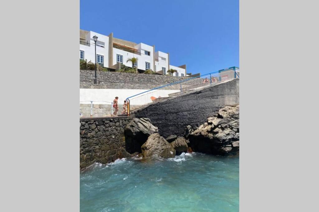 Fragancias Del Mar Apartamento Porís de Abona