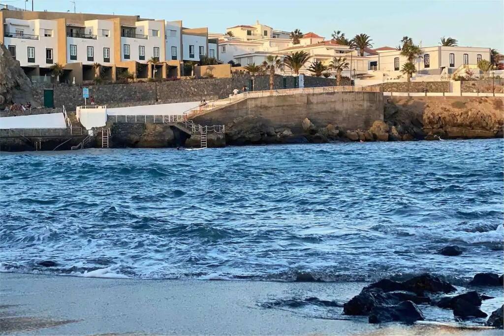 Fragancias Del Mar Apartamento Porís de Abona