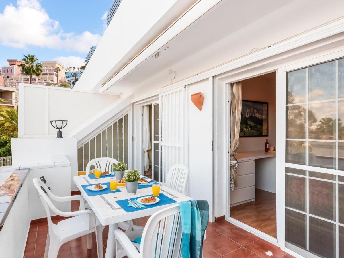 C103 Big Terrace, Pool! Apartment Costa Adeje (Tenerife)