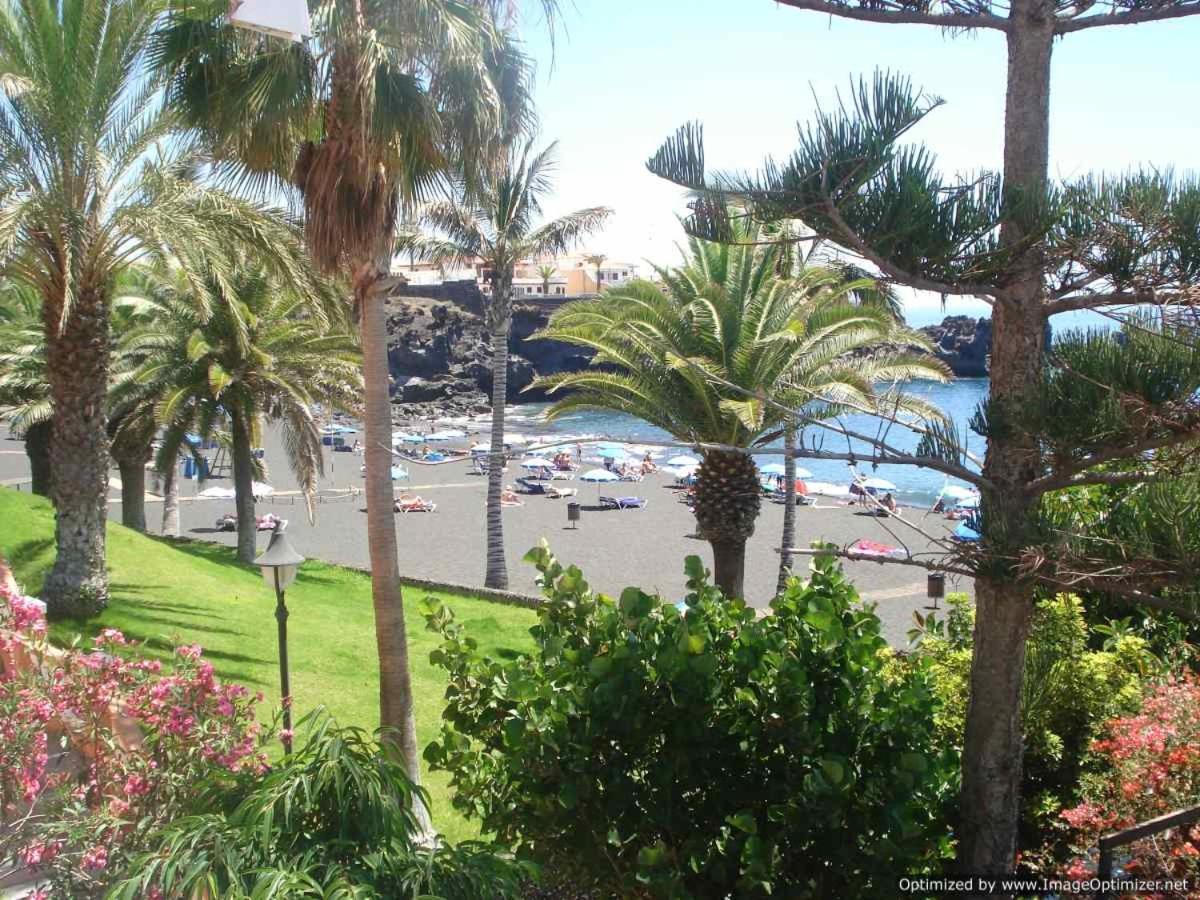 House Parque Azul Playa La Arena Free Wifi Hébergement de vacances *