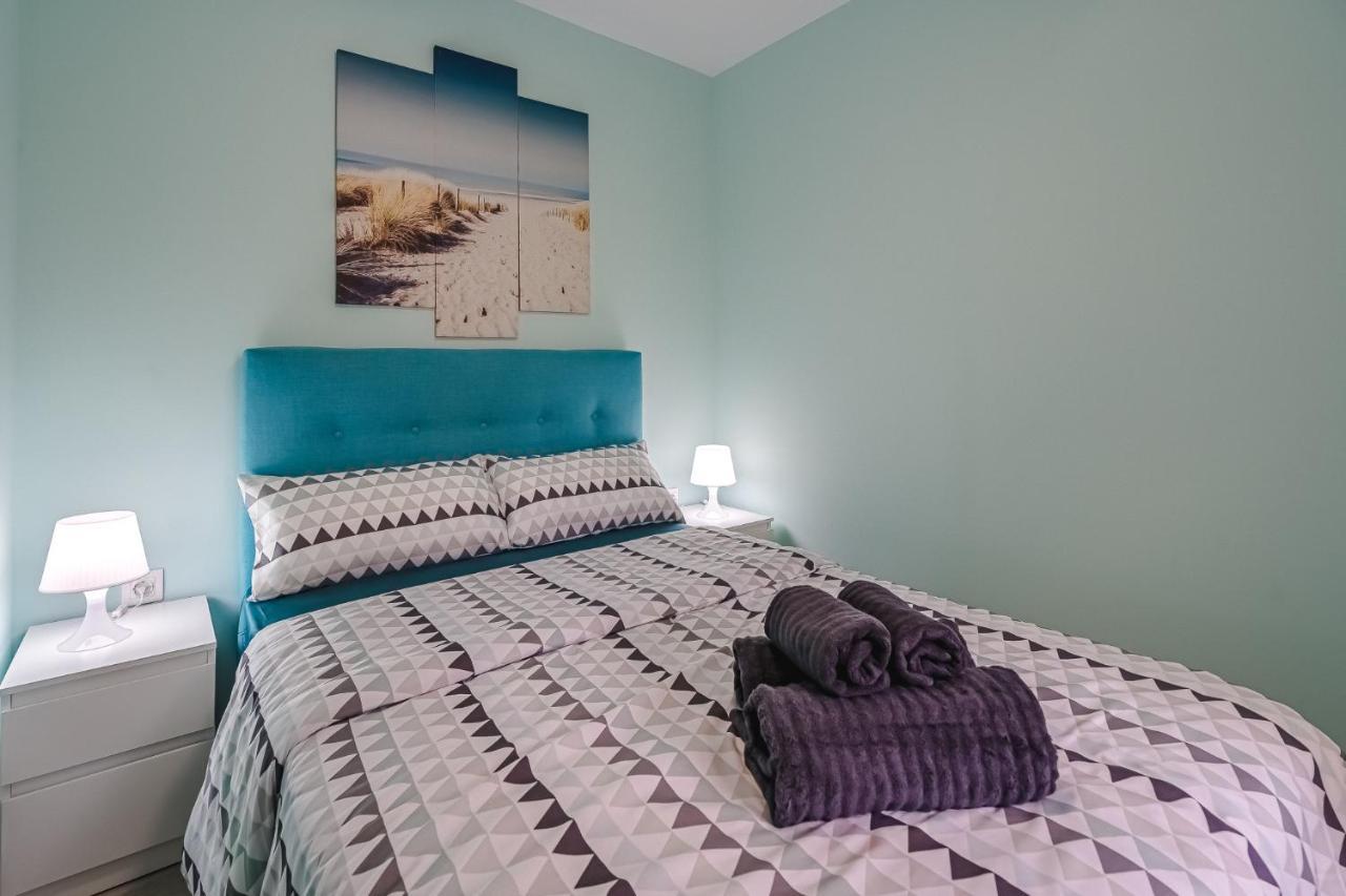 4bedrm Riverstylepool Tenerife In 200m Appartement