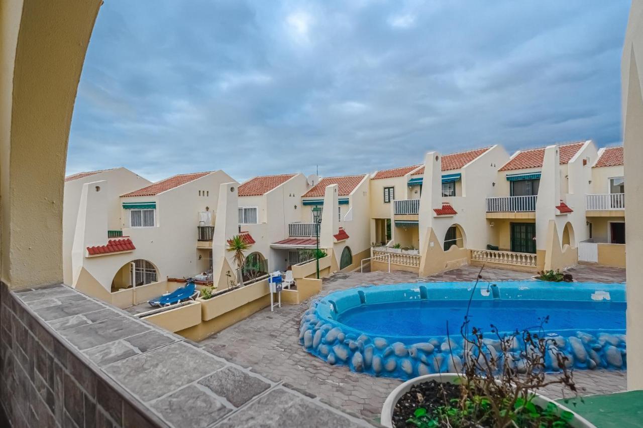 4bedrm Riverstylepool Tenerife In 200m *