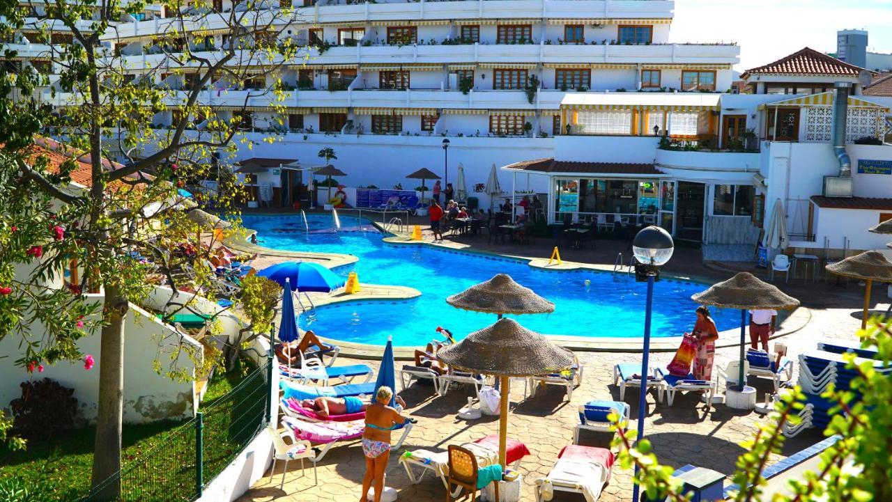 One Bedroom Apartment, Garden City, Heated Pool, Close To Playa Americas Appartement *