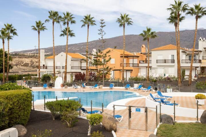 Apartment Luxury Mango Costa Adeje (Tenerife)