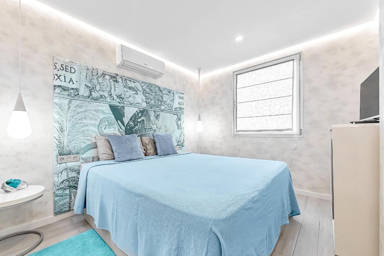Ocean Garden 2 Bed *