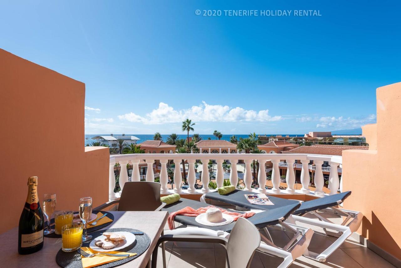 Resort Tenerife Royal Gardens - Playa de las Americas (Tenerife)