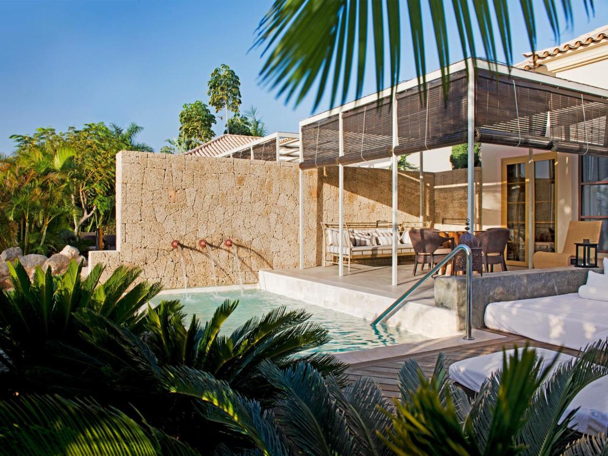The At Bahia Del Duque Hotel Costa Adeje (Tenerife)