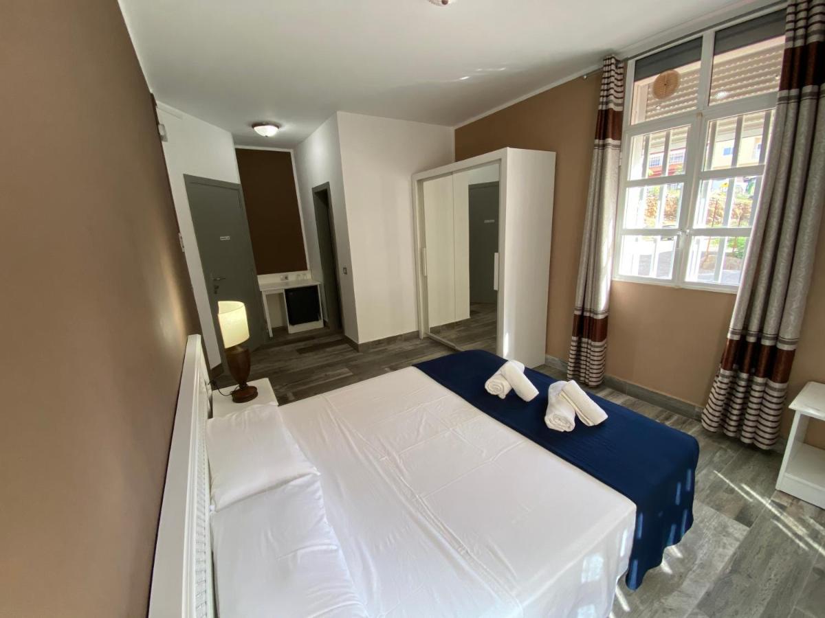 Hotel Cassandra