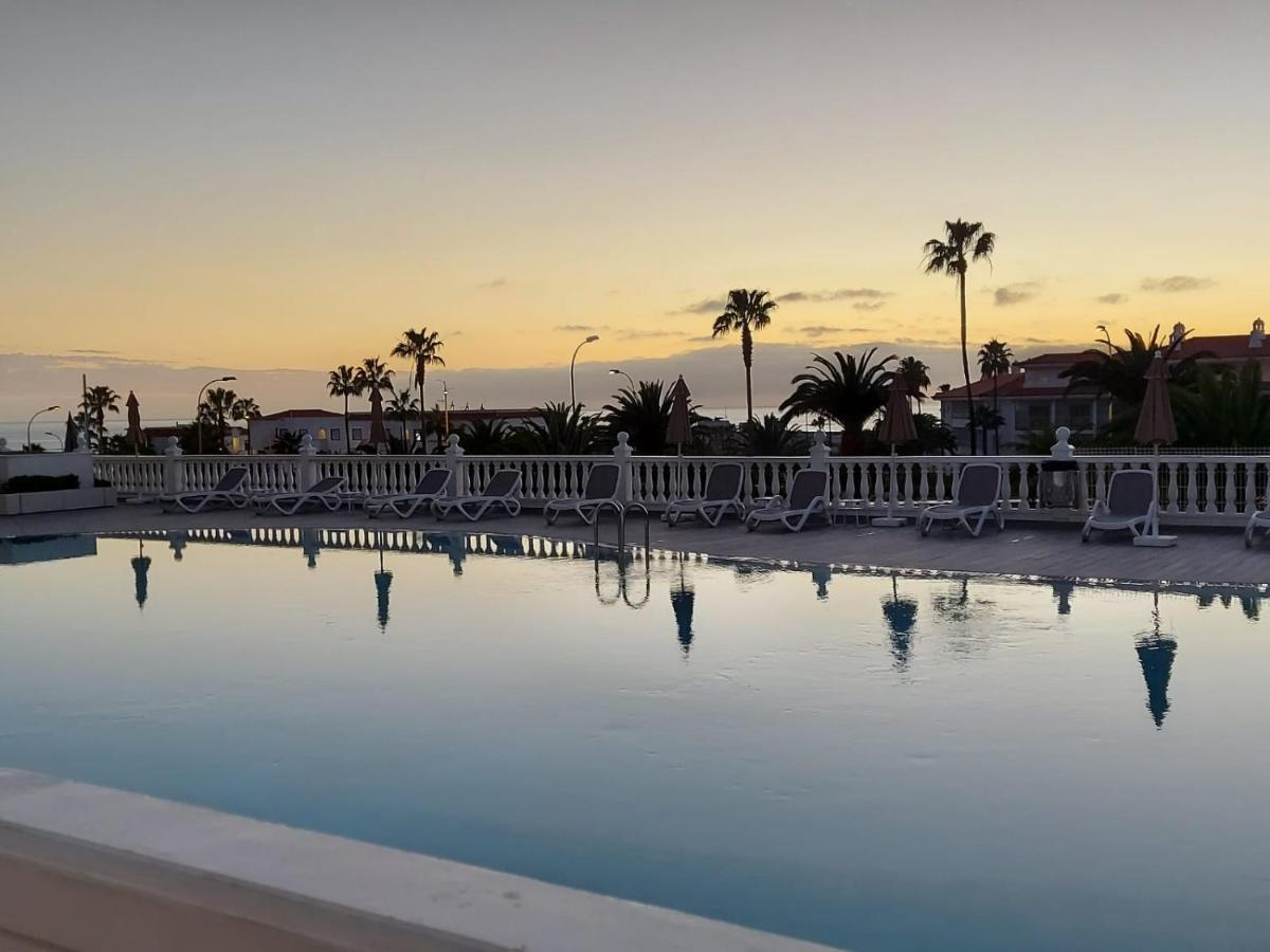 Villa El Veril Del Duque - Beachside Complex In