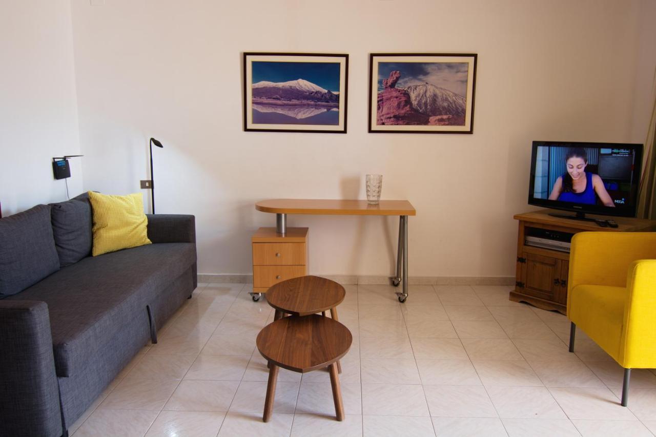 Casa Annie, Con Jardin Y Cerca La Playa Apartment Los Cristianos (Tenerife)