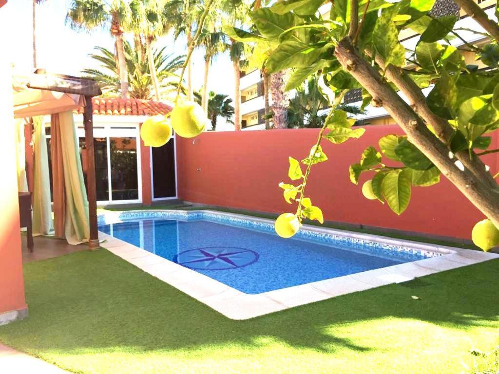 сozy With A Private Swimming Pool Villa *