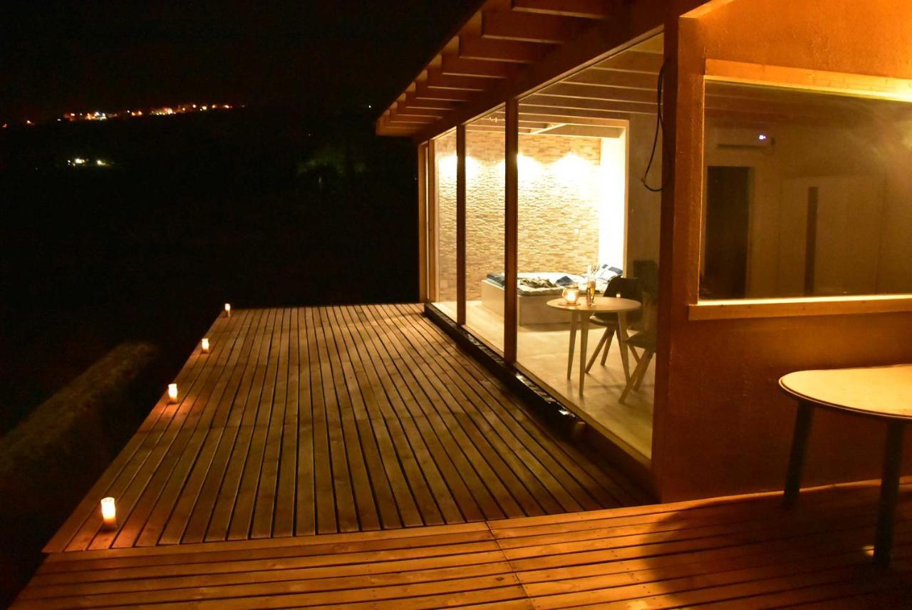 Sundowner Stephanico Apartment *