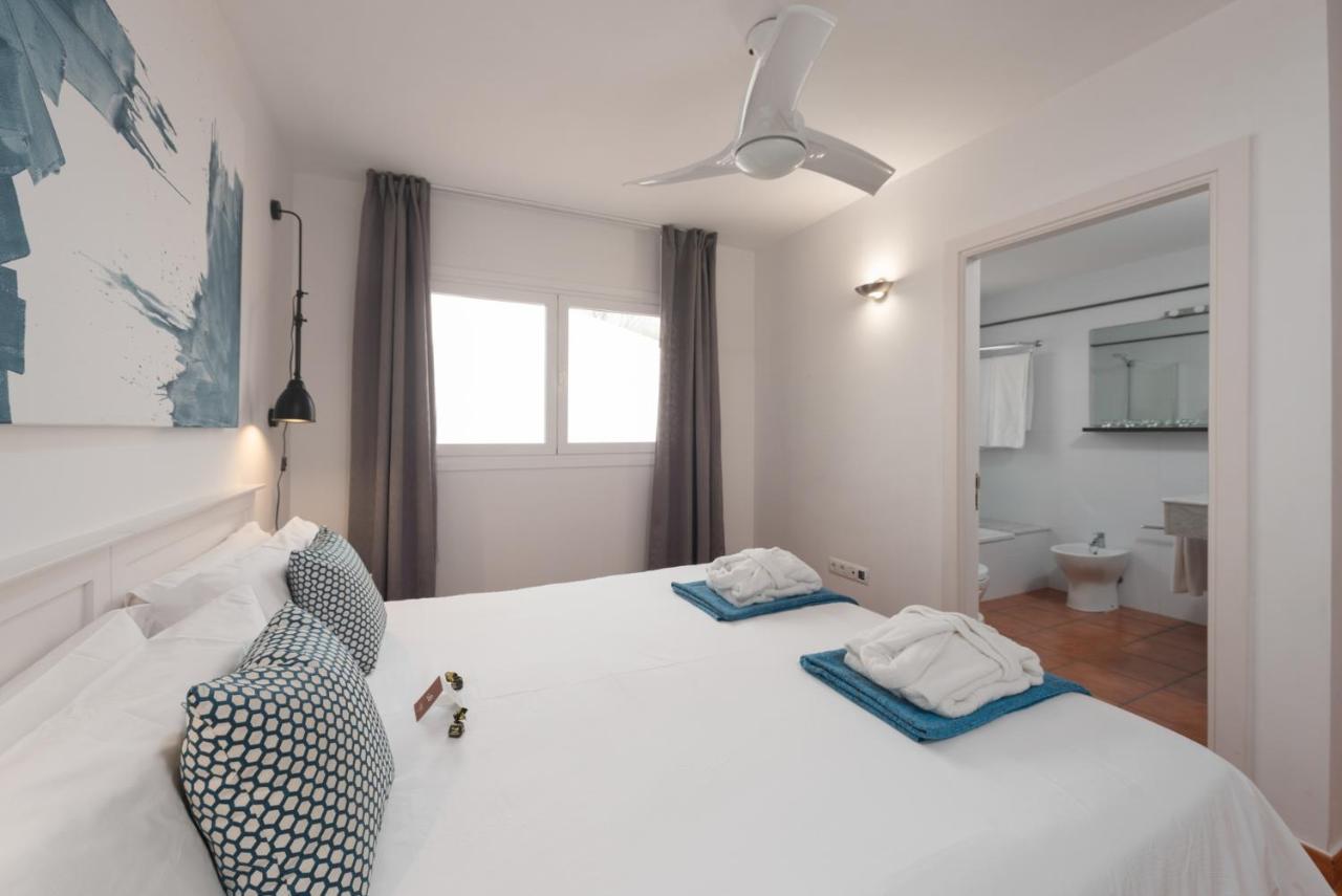Apartment Superior G: Private Pool & Concierge Icod De Los Vinos