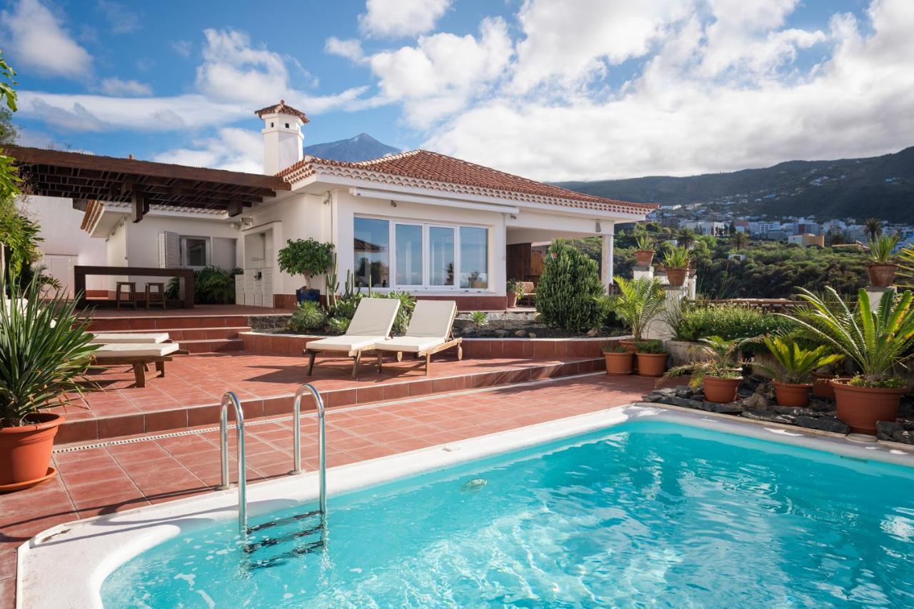 Superior G: Private Pool & Concierge Apartment *