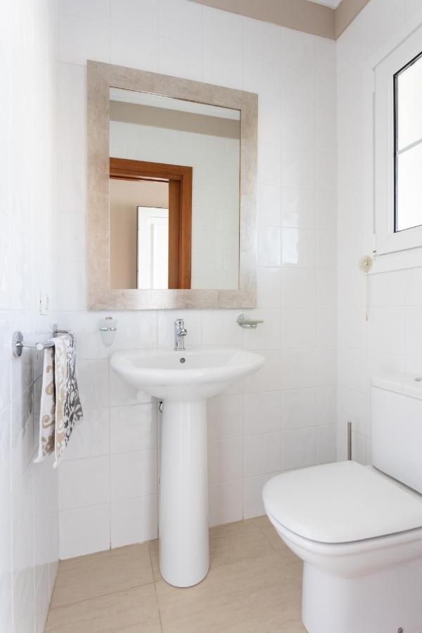 Duplex El Jable With Pool And Sea View Сasa de vacaciones *