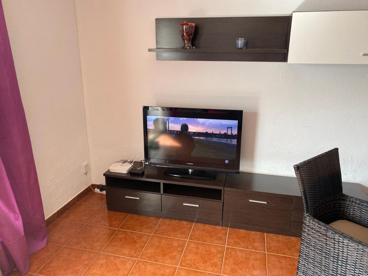House Parque Azul Playa La Arena Free Wifi * Puerto de Santiago (Tenerife)