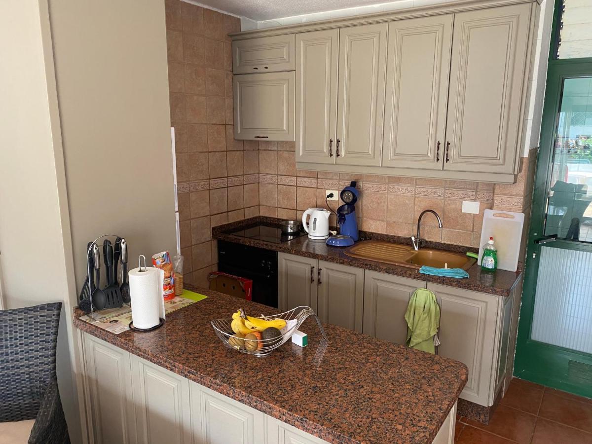 House Parque Azul Playa La Arena Free Wifi *