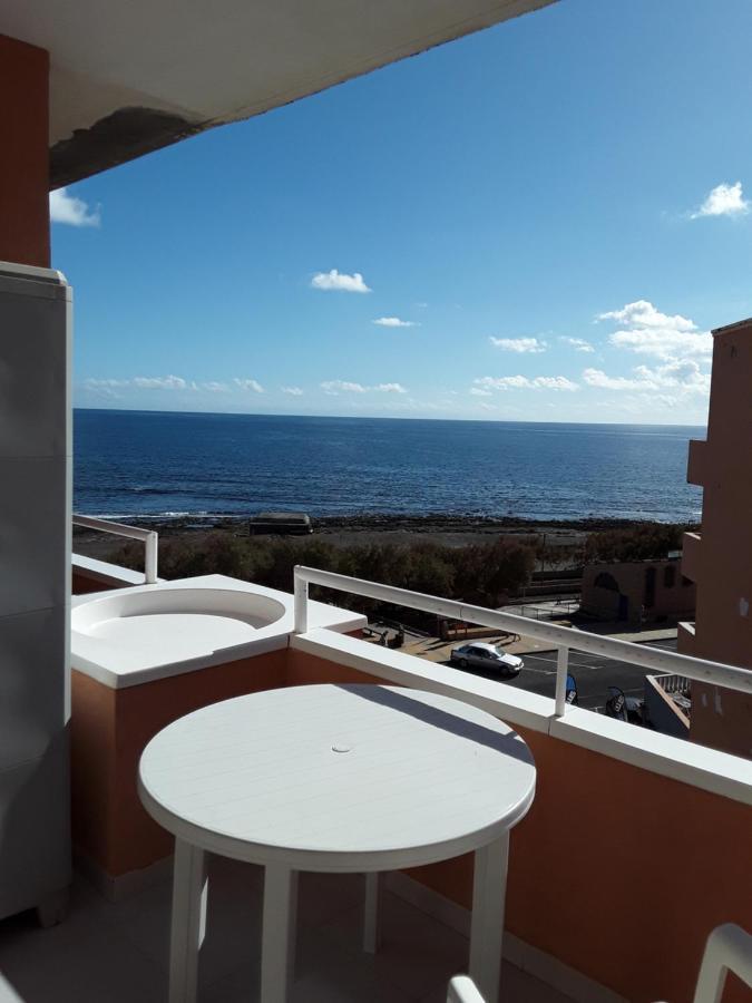 Apartamento Primera Linea Playa, Vista Espectacular *