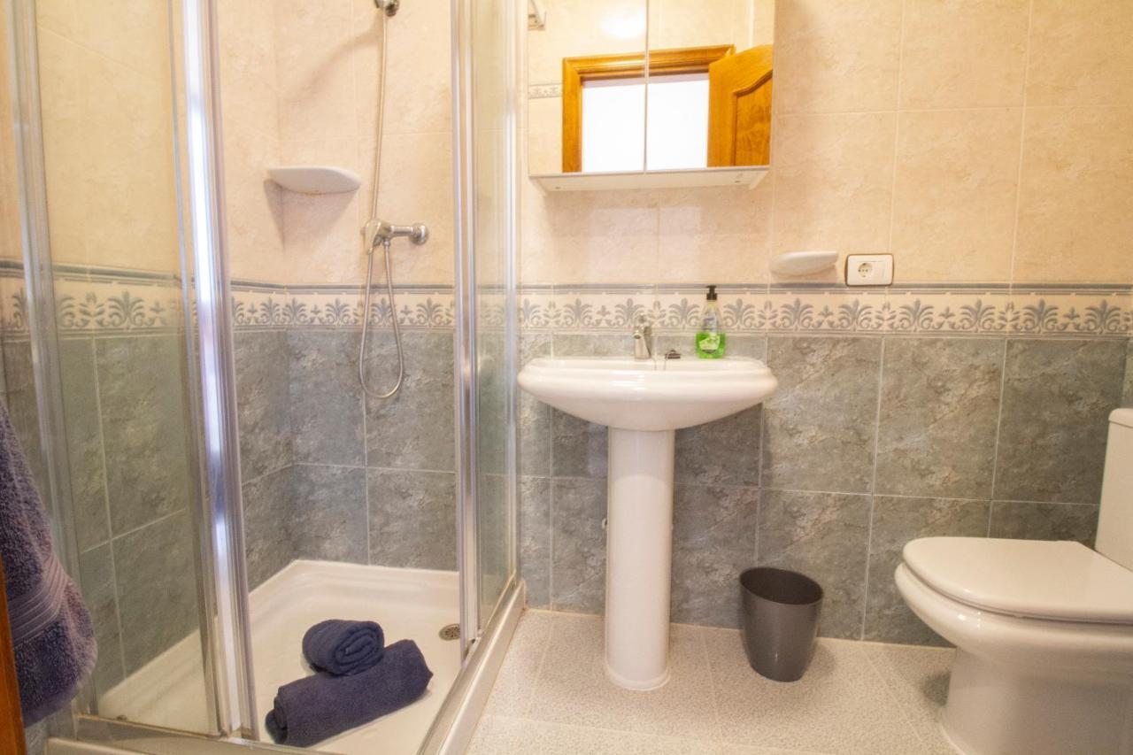 Medano4you The Maritimo Appartement