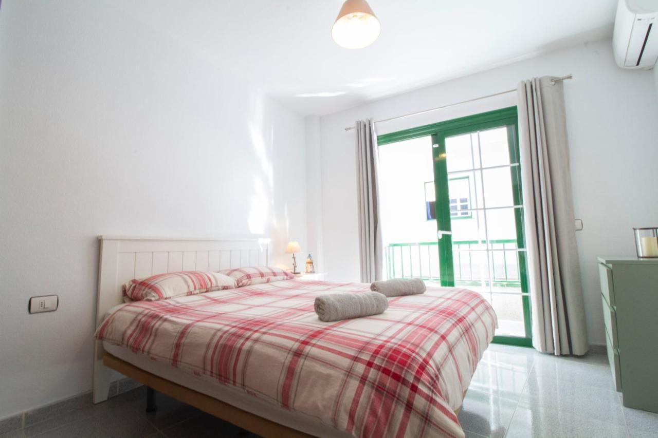 Medano4you The Maritimo Appartement *