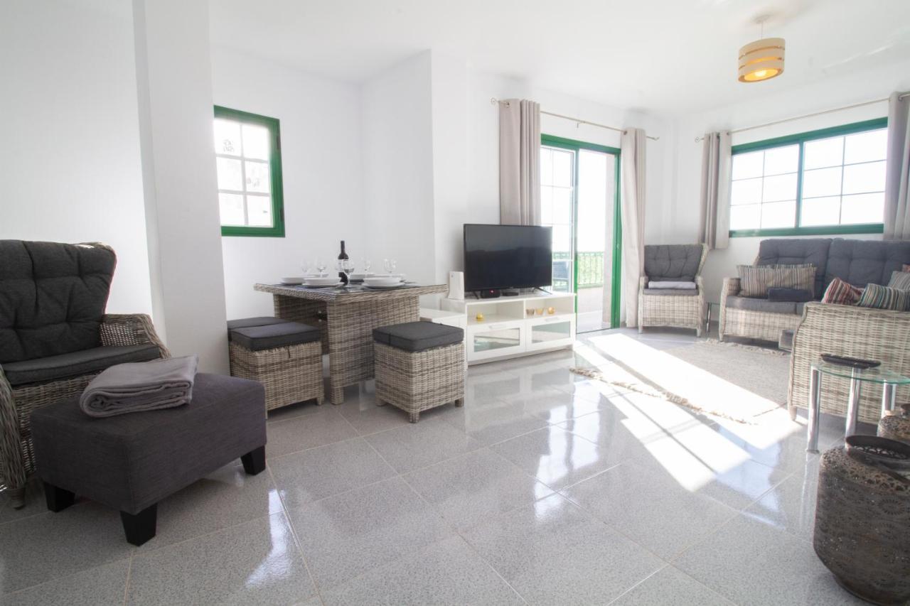 Appartement Medano4you The Maritimo El Médano