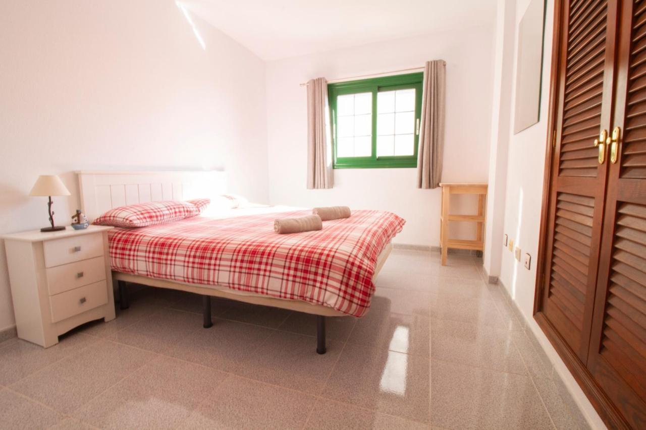 Appartement Medano4you The Maritimo El Médano