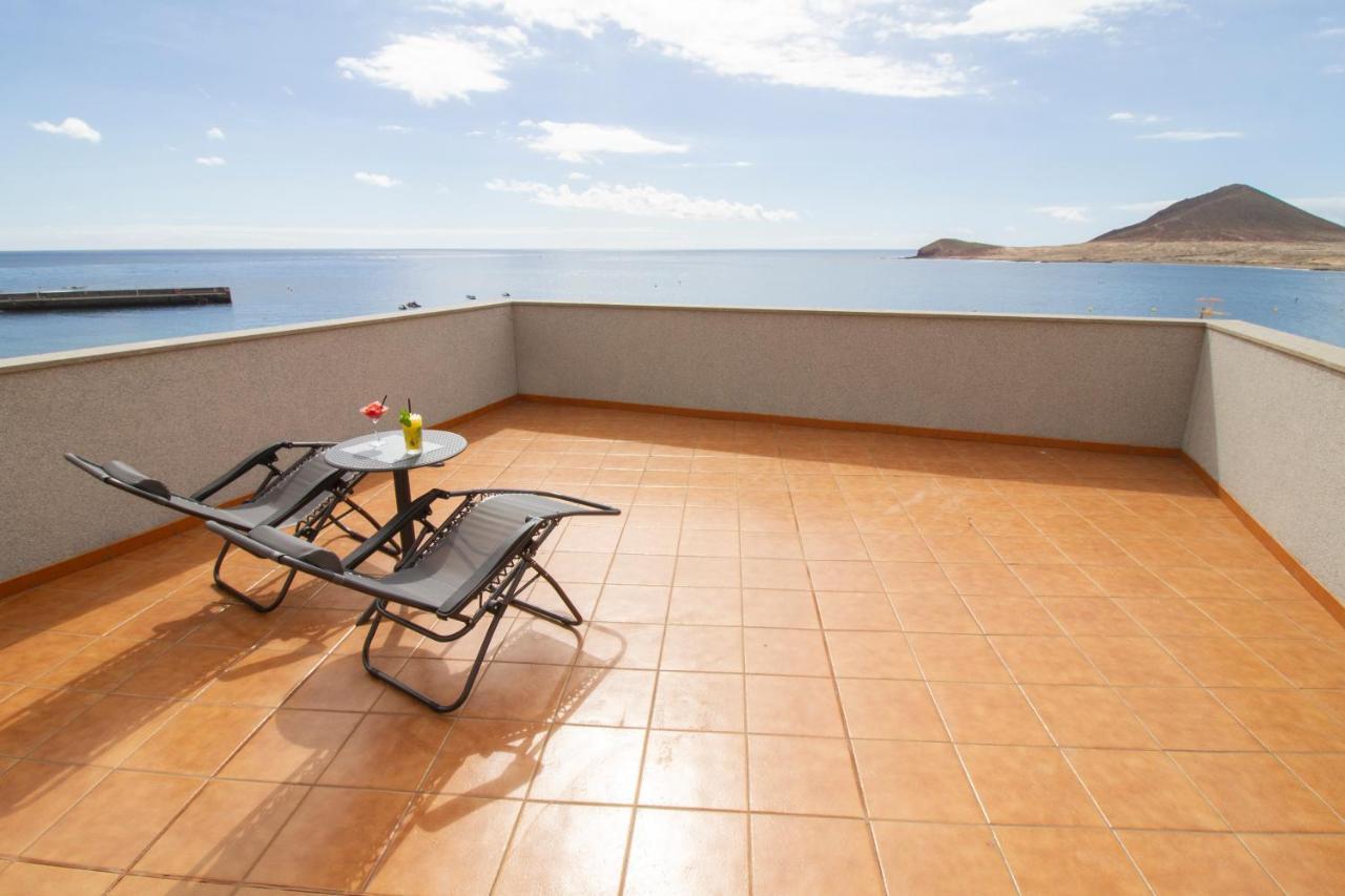Appartement Medano4you The Maritimo El Médano