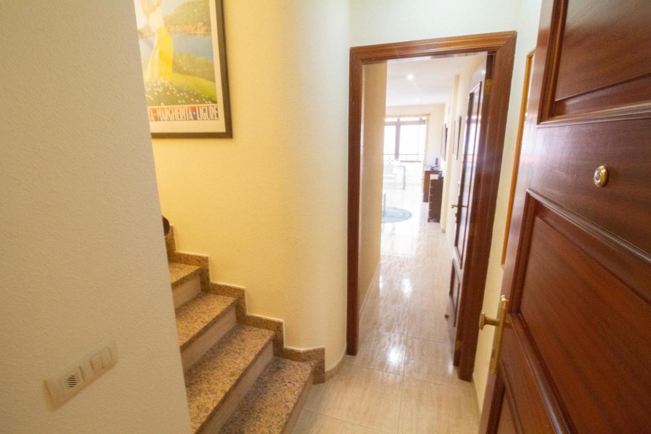 Medano4you Aquamarine Dream Holiday Apartamento *