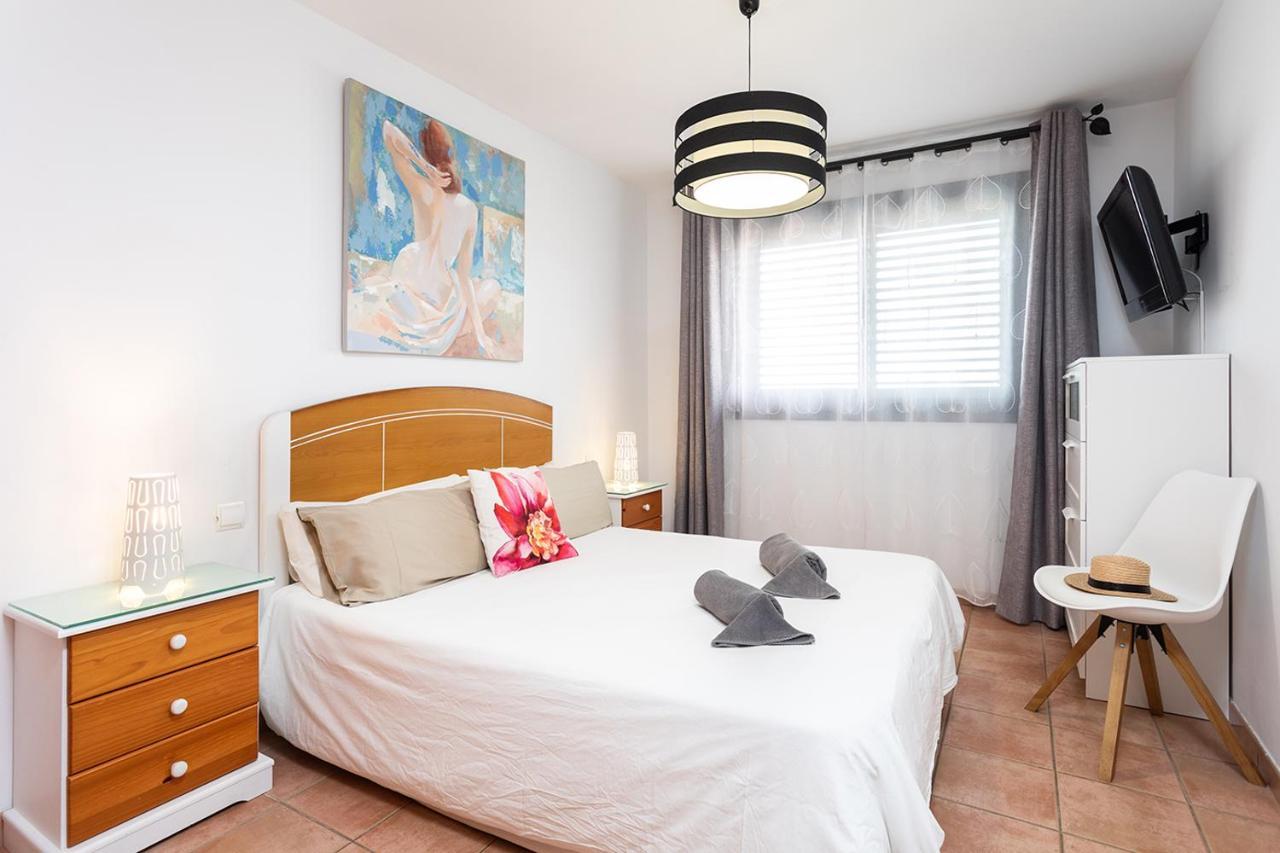 Sea View Paraiso Ii Appartement