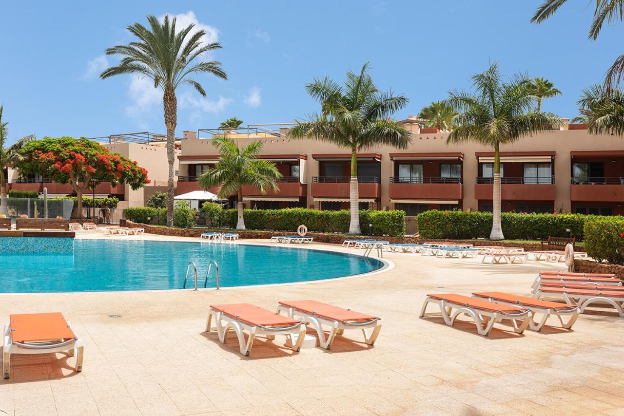 Appartement Sea View Paraiso Ii