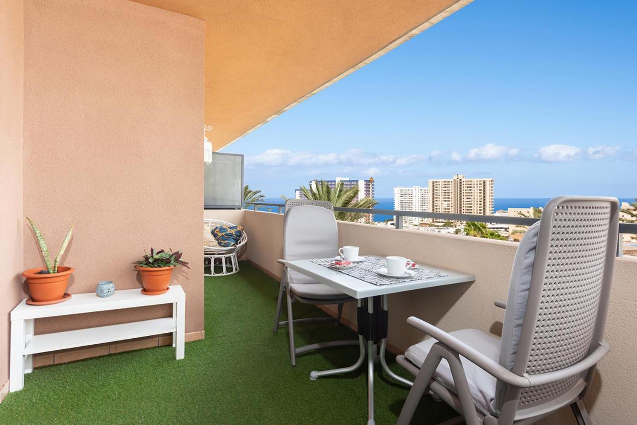 Sea View Paraiso Ii