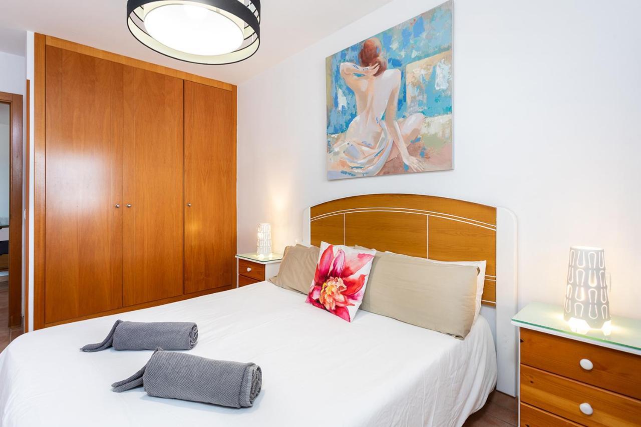 Sea View Paraiso Ii Appartement *